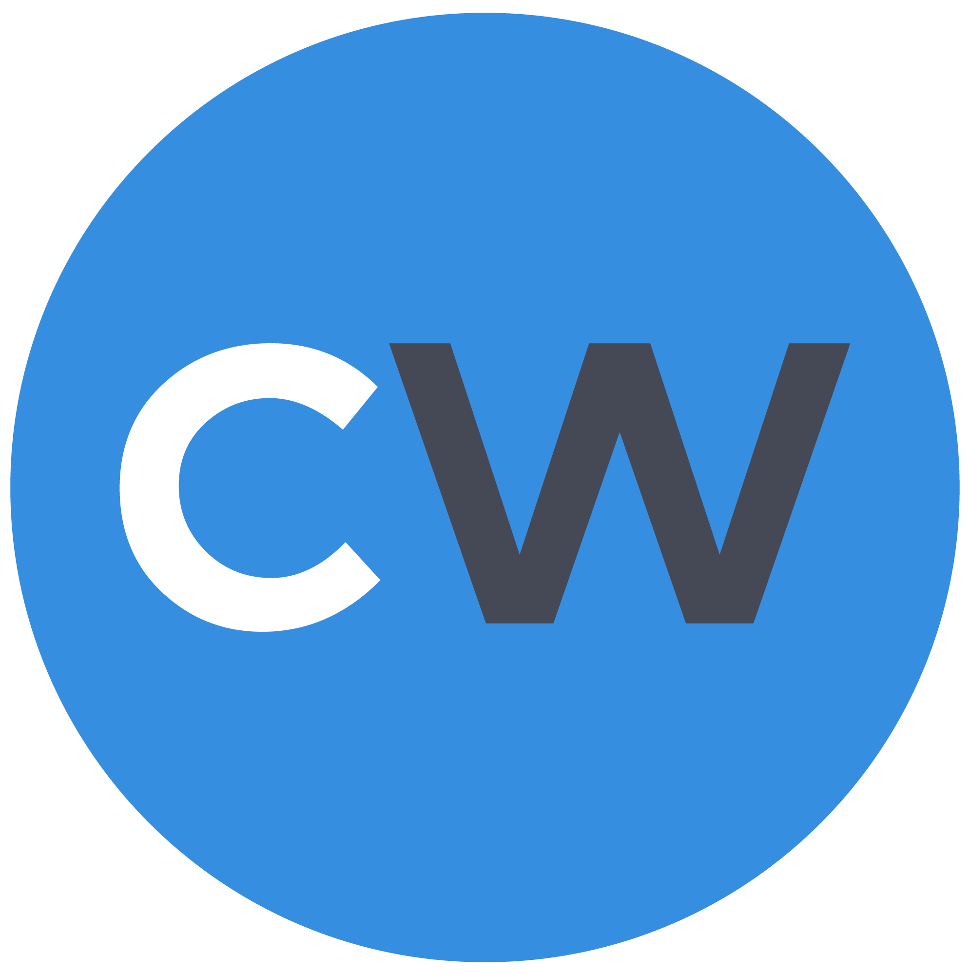 CoverWallet Logo