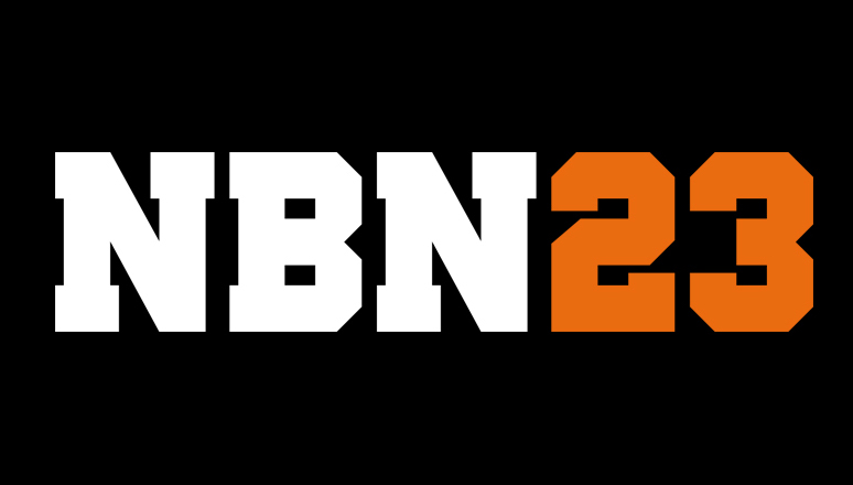NBN23 Logo